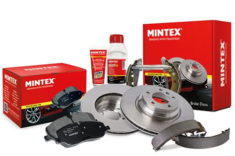 mintec brakes|Products – Mintex.